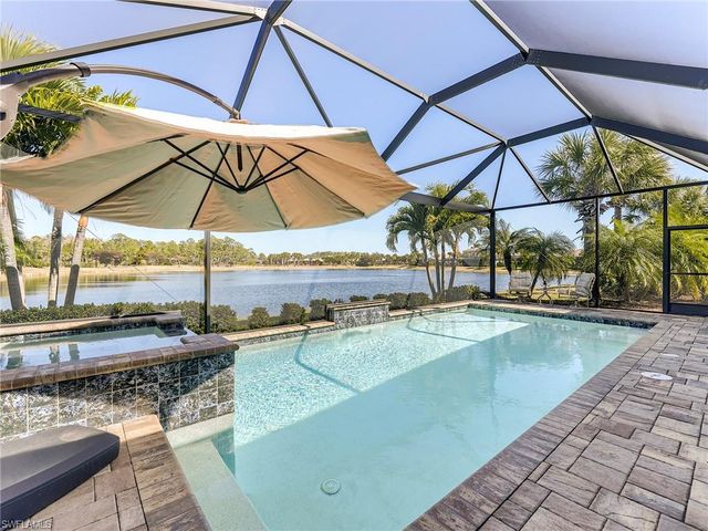 11205 Vitale WAY, Fort Myers, FL 33913