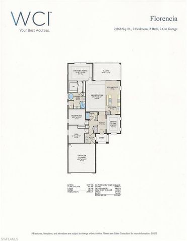 11205 Vitale WAY, Fort Myers, FL 33913