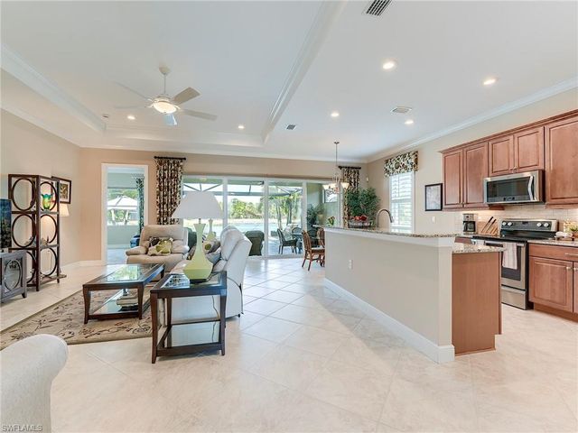 11205 Vitale WAY, Fort Myers, FL 33913