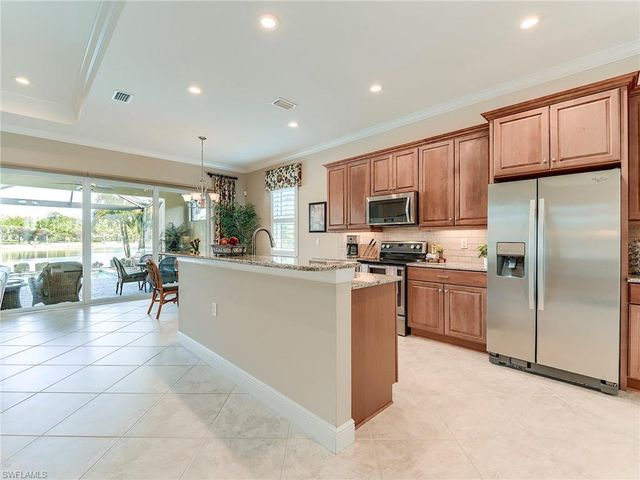 11205 Vitale WAY, Fort Myers, FL 33913