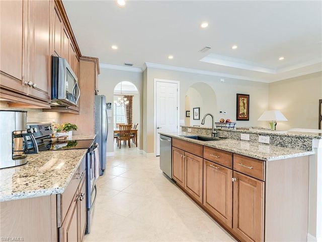 11205 Vitale WAY, Fort Myers, FL 33913