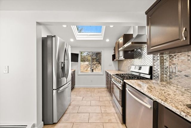 11 Lind Terrace, Randolph, MA 02368