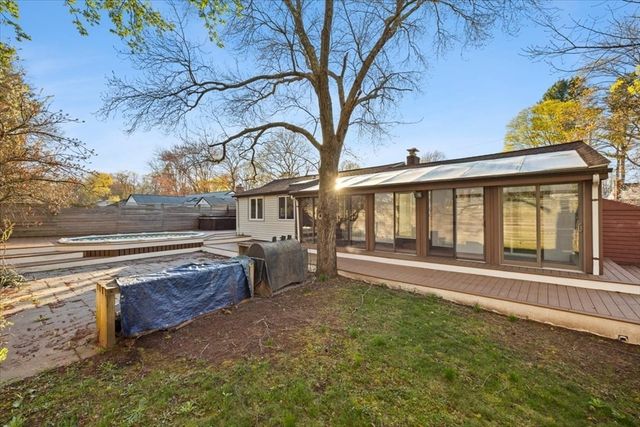 11 Lind Terrace, Randolph, MA 02368