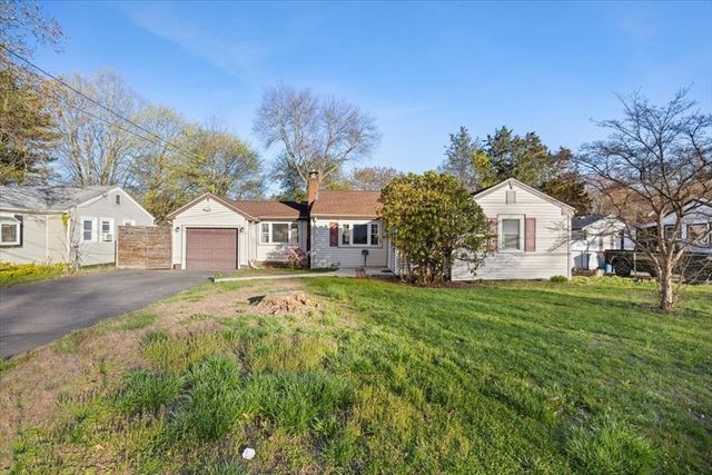 11 Lind Terrace, Randolph, MA 02368