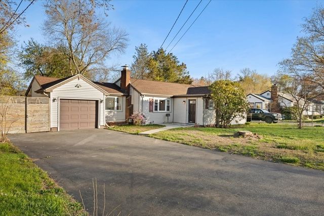 11 Lind Terrace, Randolph, MA 02368