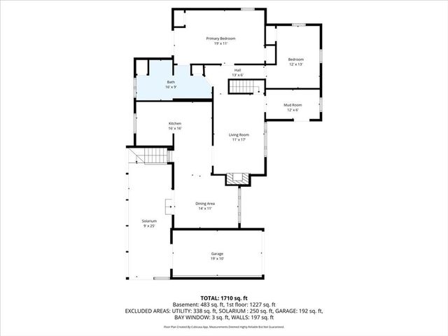 11 Lind Terrace, Randolph, MA 02368