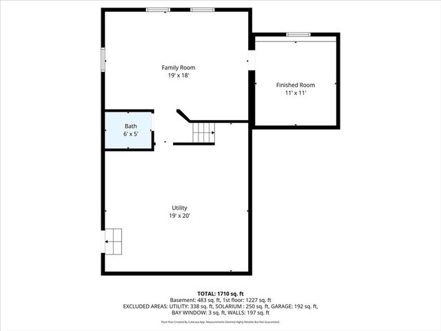 11 Lind Terrace, Randolph, MA 02368