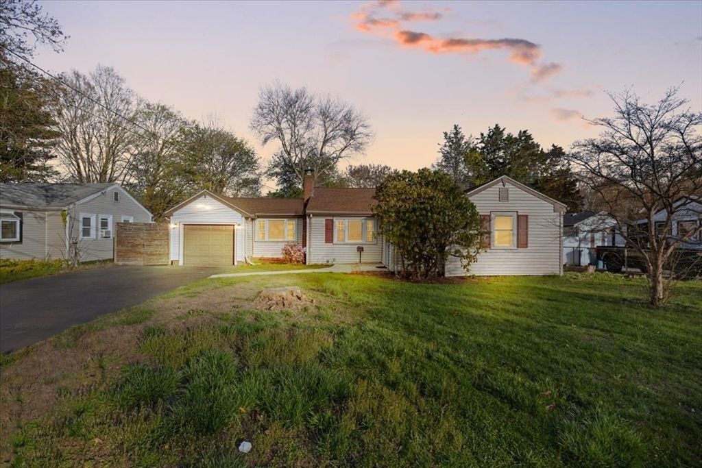 11 Lind Terrace, Randolph, MA 02368