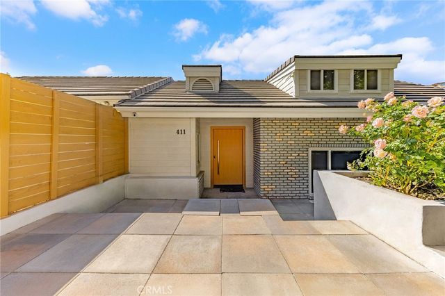 411 Woodcliffe, Pasadena, CA 91105