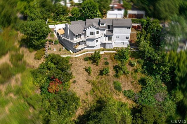 411 Woodcliffe, Pasadena, CA 91105