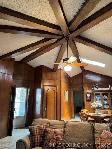 28 Aberdeen, Burneyville, OK 73430