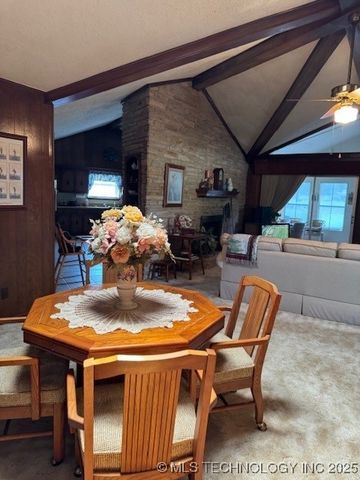 28 Aberdeen, Burneyville, OK 73430