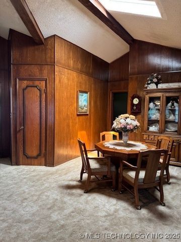 28 Aberdeen, Burneyville, OK 73430