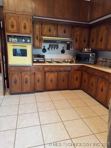 28 Aberdeen, Burneyville, OK 73430