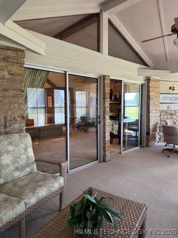 28 Aberdeen, Burneyville, OK 73430