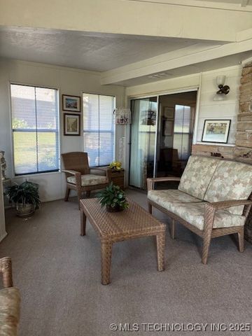 28 Aberdeen, Burneyville, OK 73430