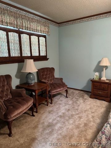 28 Aberdeen, Burneyville, OK 73430