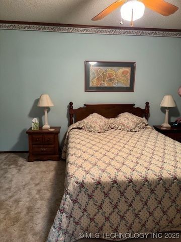 28 Aberdeen, Burneyville, OK 73430