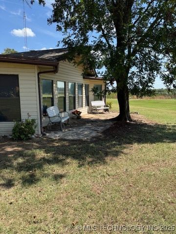 28 Aberdeen, Burneyville, OK 73430