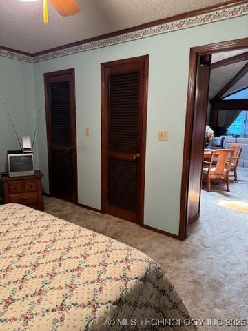 28 Aberdeen, Burneyville, OK 73430