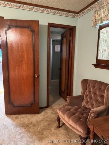 28 Aberdeen, Burneyville, OK 73430