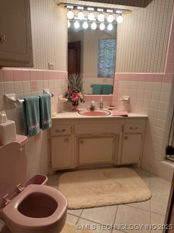 28 Aberdeen, Burneyville, OK 73430