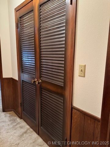 28 Aberdeen, Burneyville, OK 73430