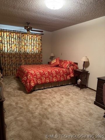 28 Aberdeen, Burneyville, OK 73430