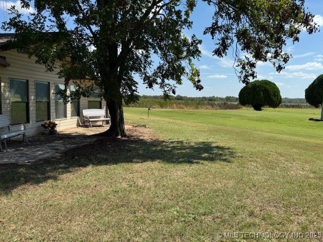 28 Aberdeen, Burneyville, OK 73430