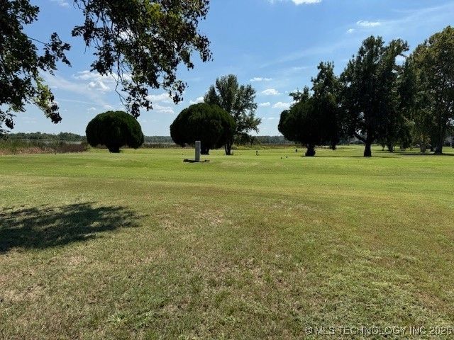 28 Aberdeen, Burneyville, OK 73430