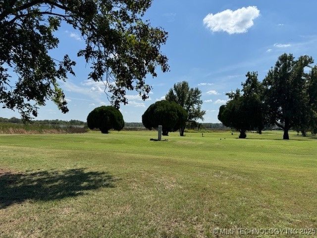 28 Aberdeen, Burneyville, OK 73430