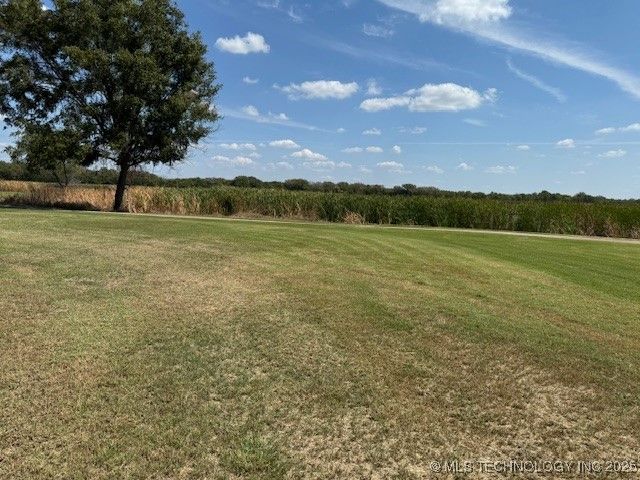 28 Aberdeen, Burneyville, OK 73430