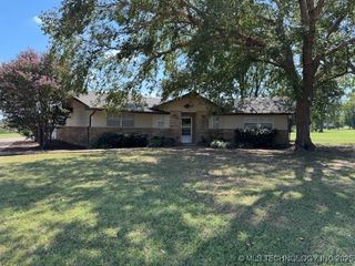 28 Aberdeen, Burneyville, OK 73430