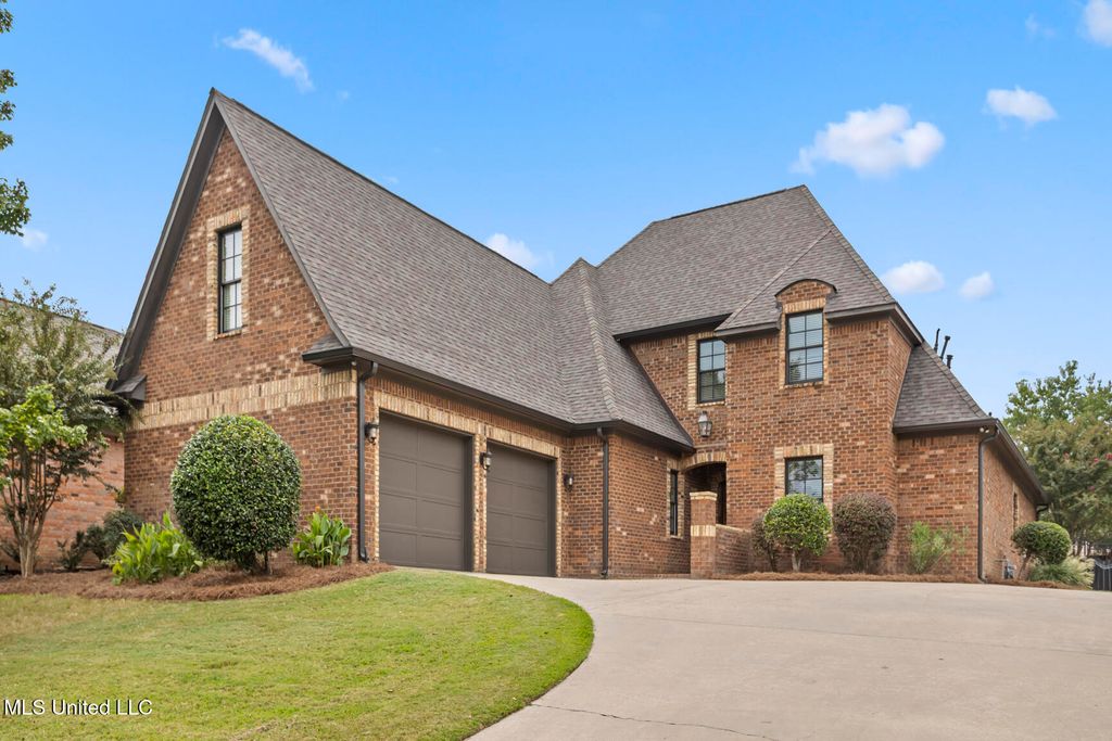 107 Novara Trail, Madison, MS 39110
