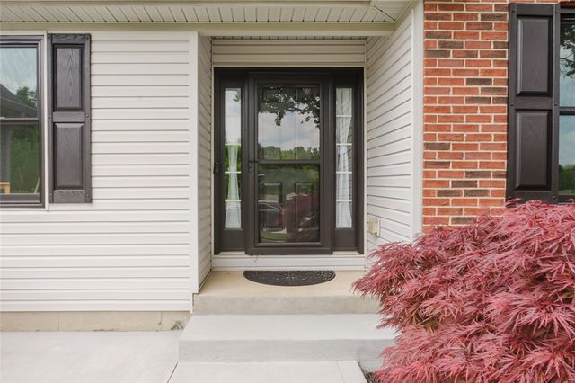 4492 Longmeadow Lane, Beavercreek, OH 45430