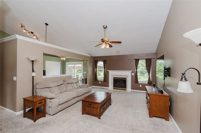 4492 Longmeadow Lane, Beavercreek, OH 45430