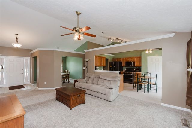 4492 Longmeadow Lane, Beavercreek, OH 45430
