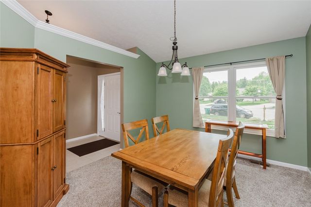 4492 Longmeadow Lane, Beavercreek, OH 45430