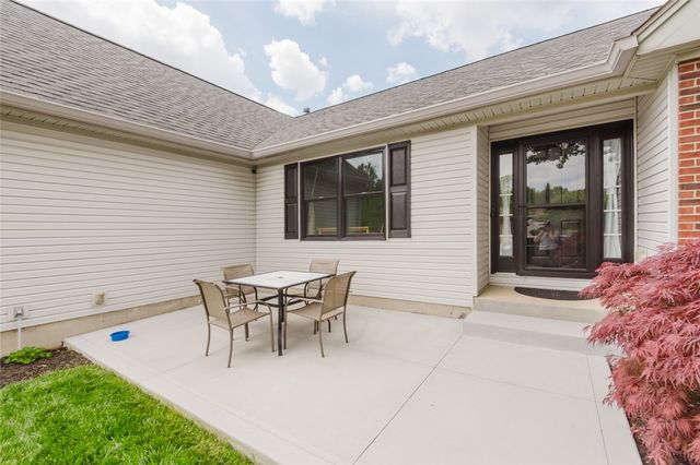 4492 Longmeadow Lane, Beavercreek, OH 45430