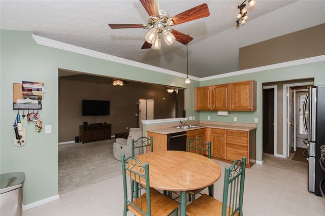 4492 Longmeadow Lane, Beavercreek, OH 45430
