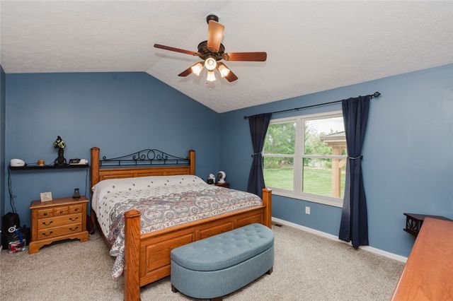 4492 Longmeadow Lane, Beavercreek, OH 45430