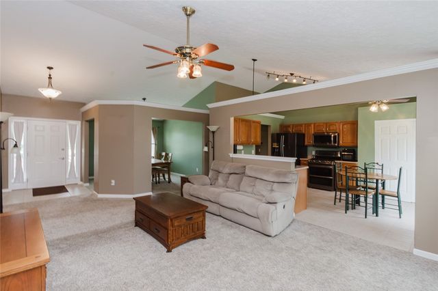 4492 Longmeadow Lane, Beavercreek, OH 45430