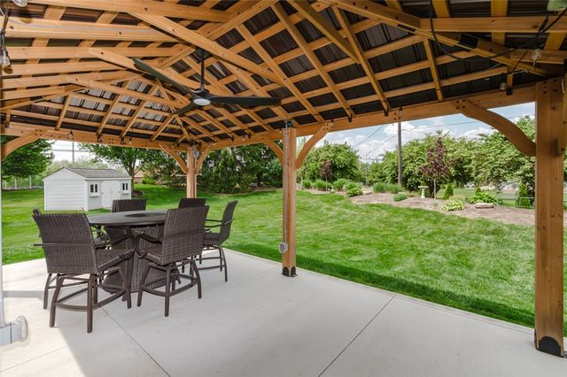4492 Longmeadow Lane, Beavercreek, OH 45430