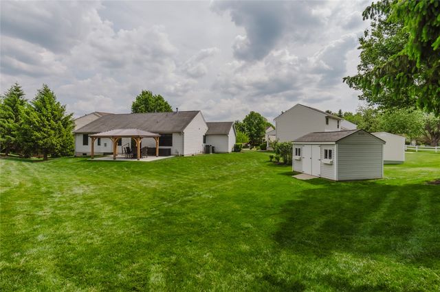 4492 Longmeadow Lane, Beavercreek, OH 45430