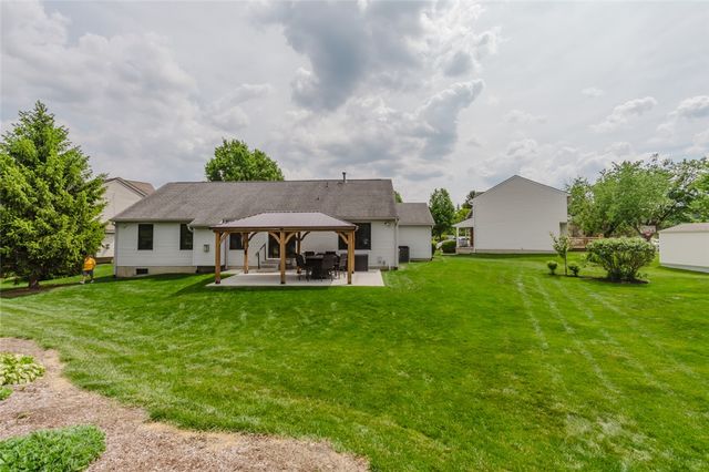 4492 Longmeadow Lane, Beavercreek, OH 45430