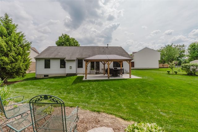4492 Longmeadow Lane, Beavercreek, OH 45430