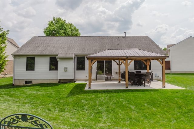 4492 Longmeadow Lane, Beavercreek, OH 45430