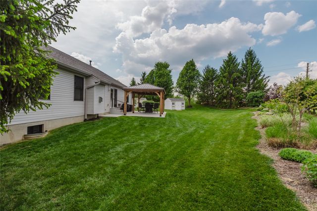 4492 Longmeadow Lane, Beavercreek, OH 45430