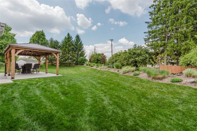 4492 Longmeadow Lane, Beavercreek, OH 45430