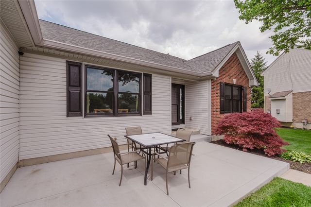 4492 Longmeadow Lane, Beavercreek, OH 45430